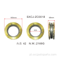 Synchronizator transmisji części automatycznych dla Mitsubish dla OEM ME627387/ME621341